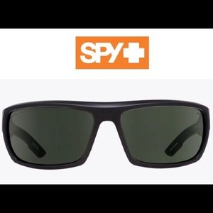 Spy Bounty Sunglasses (ANSI Z87.1)